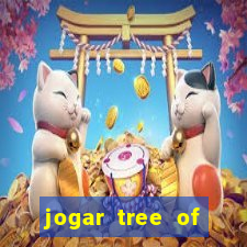 jogar tree of fortune demo